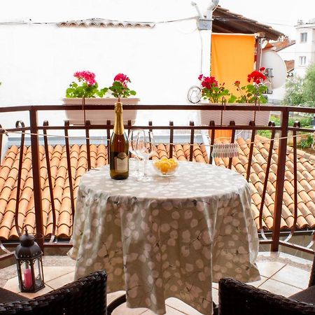 Room Adry Rovinj Exterior foto