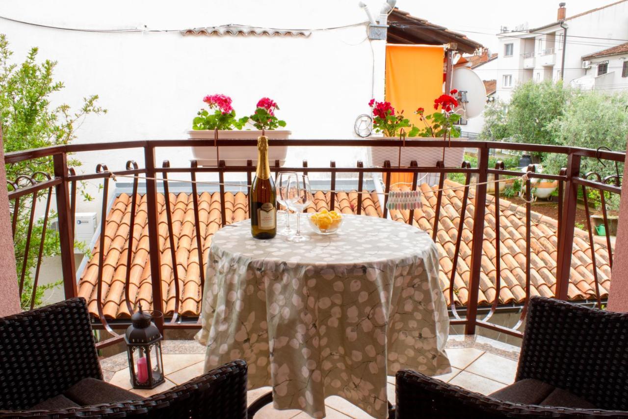 Room Adry Rovinj Exterior foto