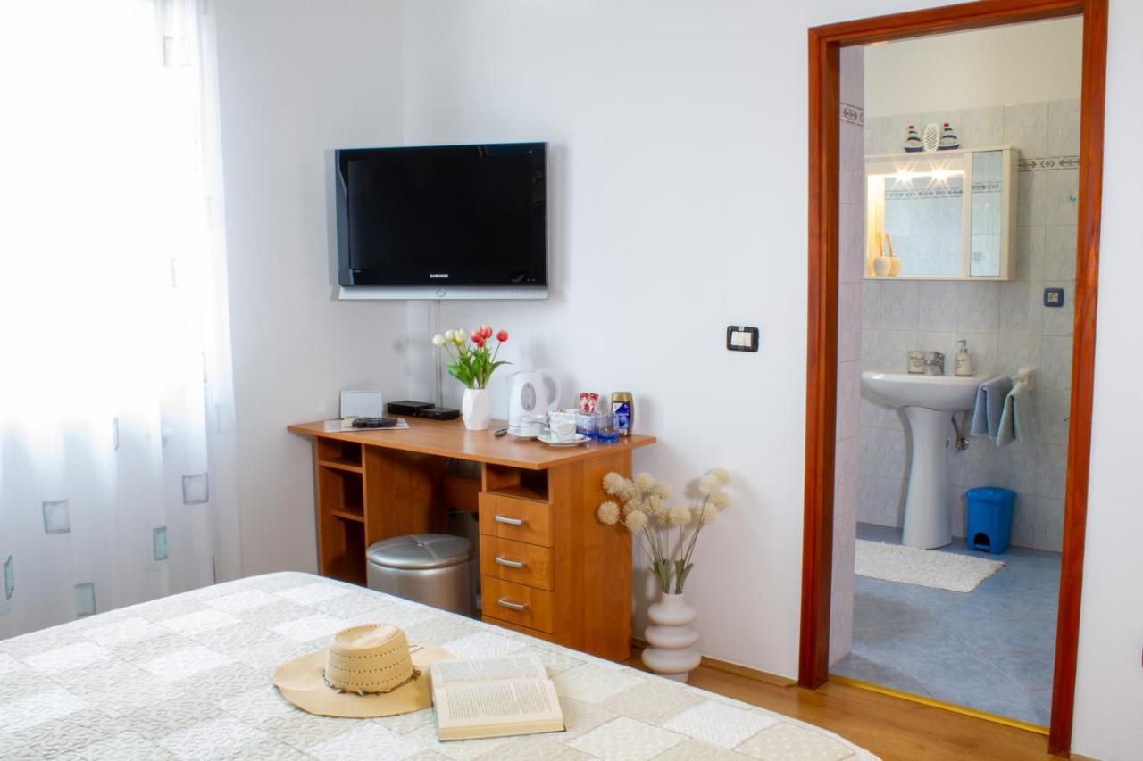 Room Adry Rovinj Exterior foto