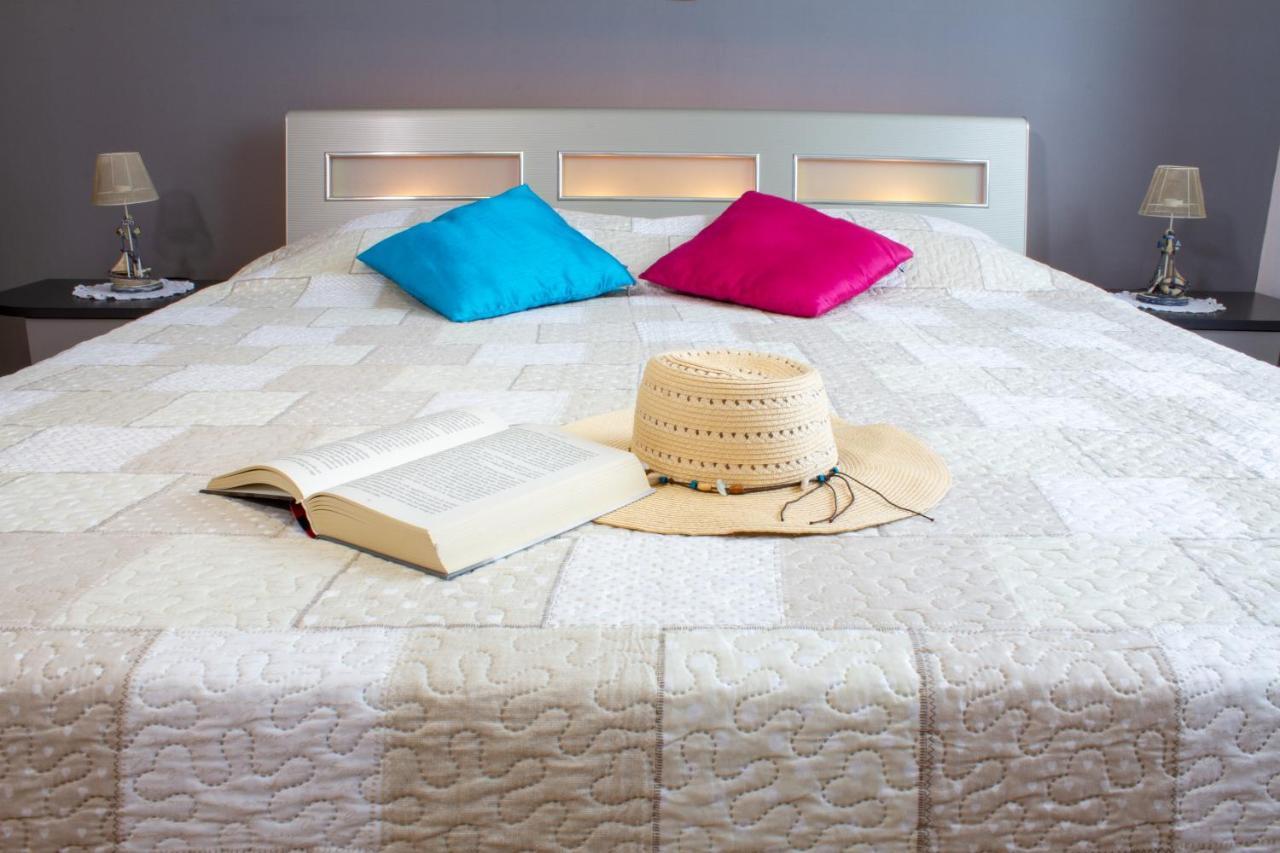 Room Adry Rovinj Exterior foto
