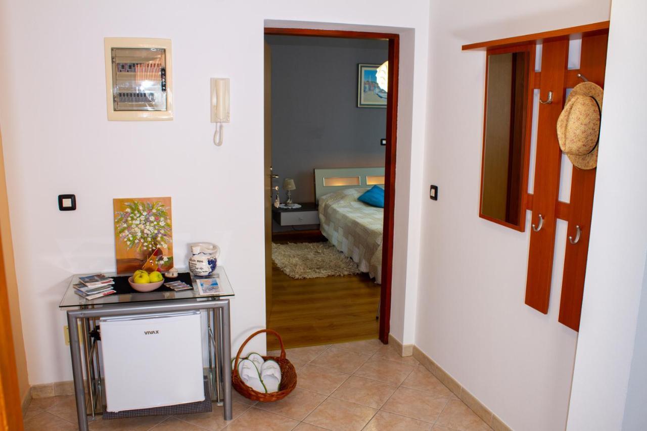 Room Adry Rovinj Exterior foto