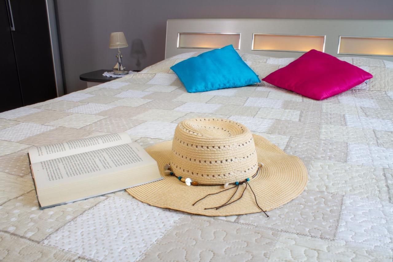 Room Adry Rovinj Exterior foto