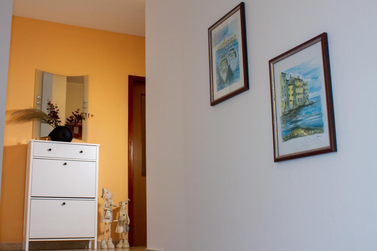 Room Adry Rovinj Exterior foto
